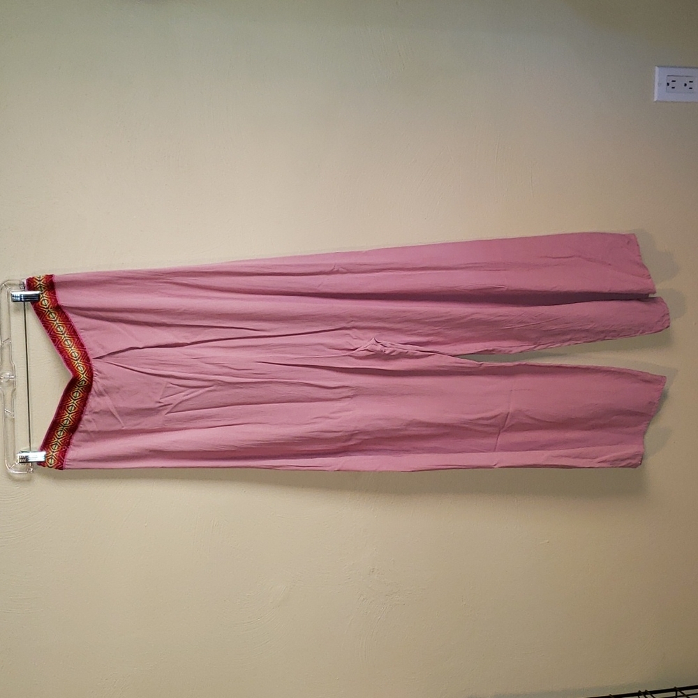 BNWOT Shein Strapless, Jumpsuit, Size Medium